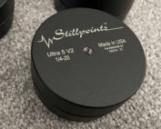 Stillpoints Ultra 5 V2 @ Audio Therapy