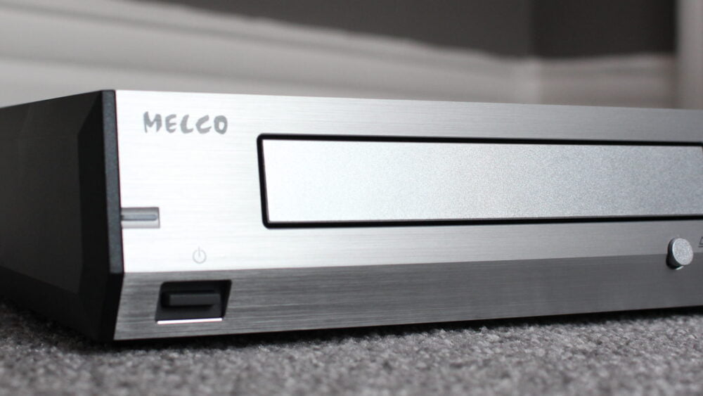 Get Ripped With Melco!