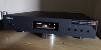 Melco N1ZS/2 @ Audio Therapy