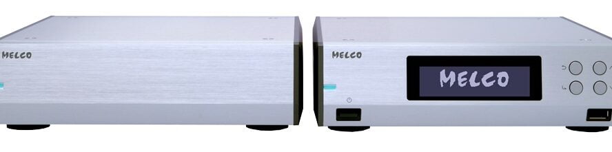 The Melco N10 and some great part exchange offers!