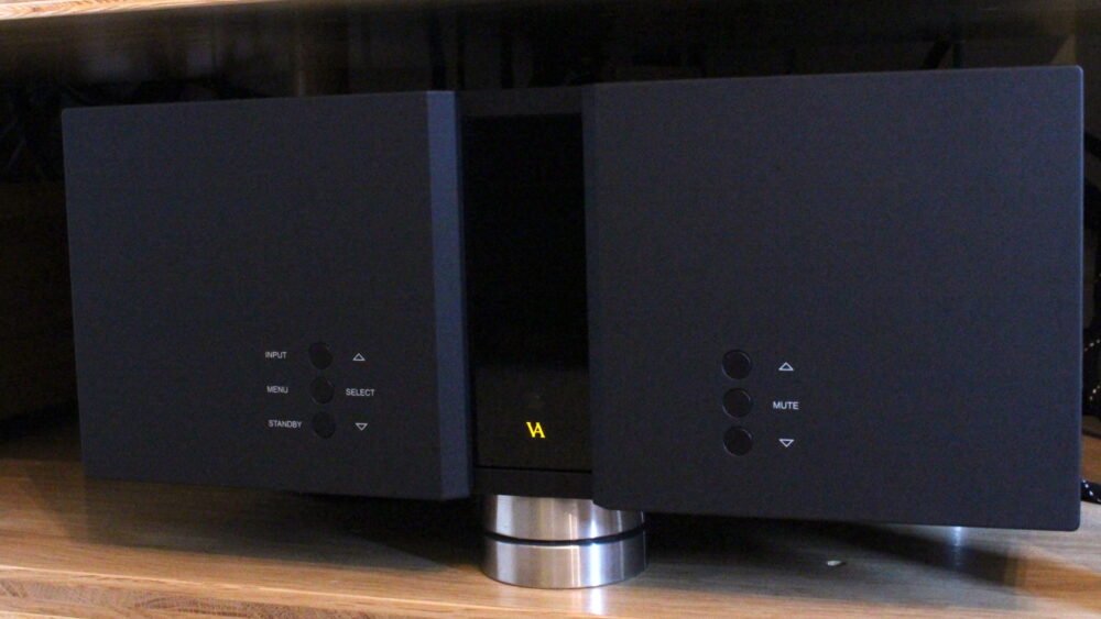 A Rough Guide to the Vitus RI-101