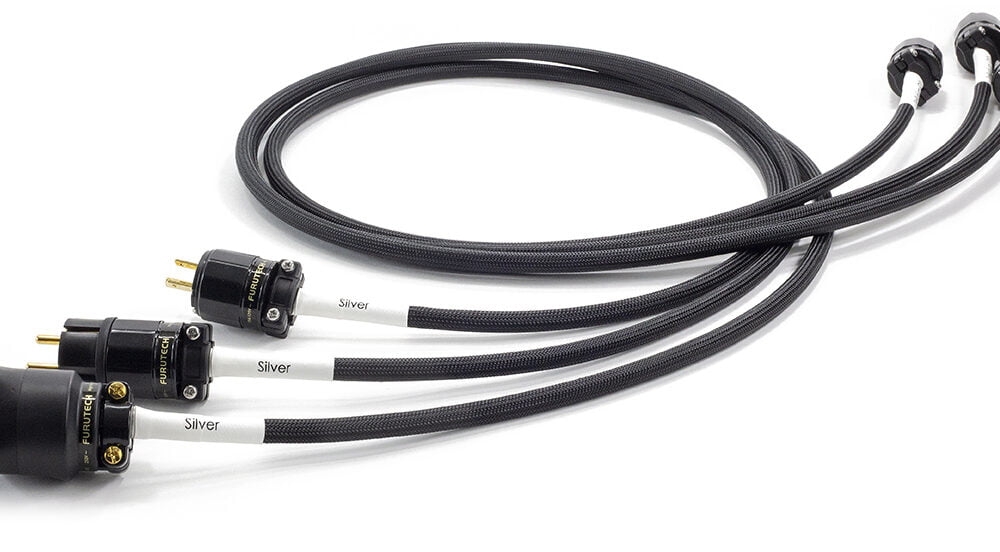 Get plugged in with Tellurium Q