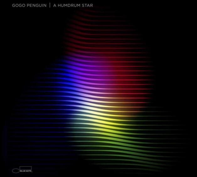 Audio Therapy Albums of 2018