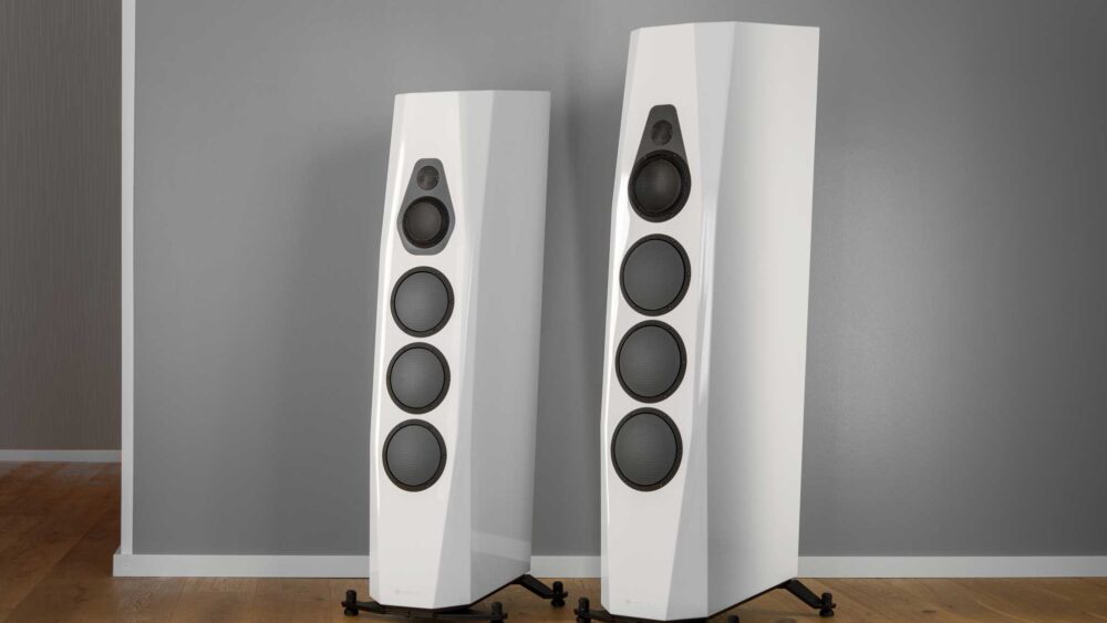 Vimberg Loudspeakers Coming Soon to Audio Therapy