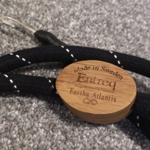 Entreq Atlantis Infinity RCA Ground Cable @ Audio Therapy