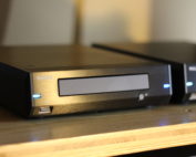 Melco D100 @ Audio Therapy