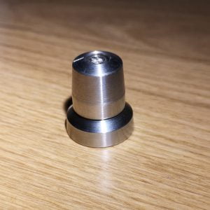 Stillpoints Ultra Mini @ Audio Therapy