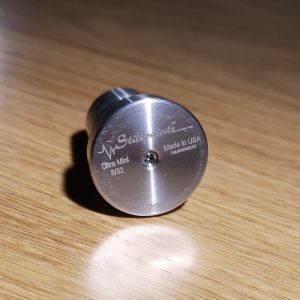 Stillpoints Ultra Mini @ Audio Therapy