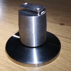 Stillpoints Ultra 2 @ Audio Therapy