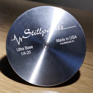 Stillpoints Ultra 2 @ Audio Therapy