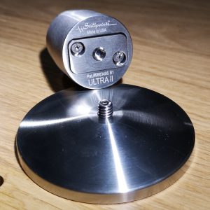 Stillpoints Ultra 2 @ Audio Therapy