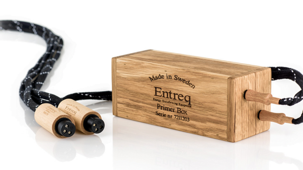 Learn more about Entreq Interconnects!