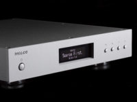 Melco N1ZH/2 @ Audio Therapy