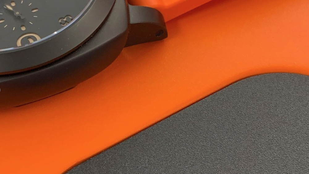 Colour up your life, not the sound!