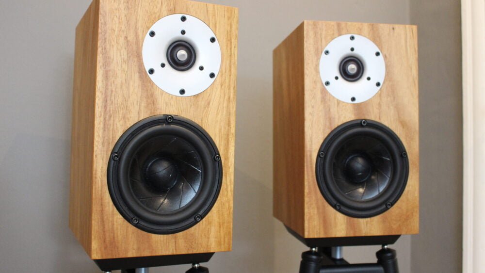 They come from a land down under!