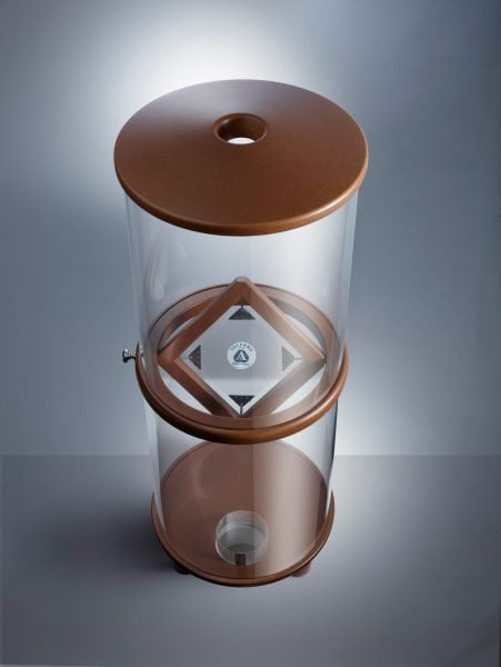 Acustica Applicata Volcano @ Audio Therapy