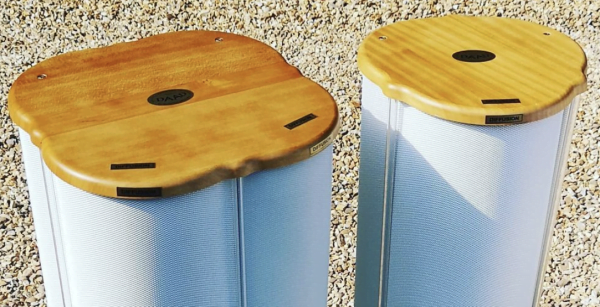 Acustica Applicata DaaD @ Audio Therapy