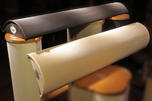 Acustica Applicata EcoDaad @ Audio Therapy