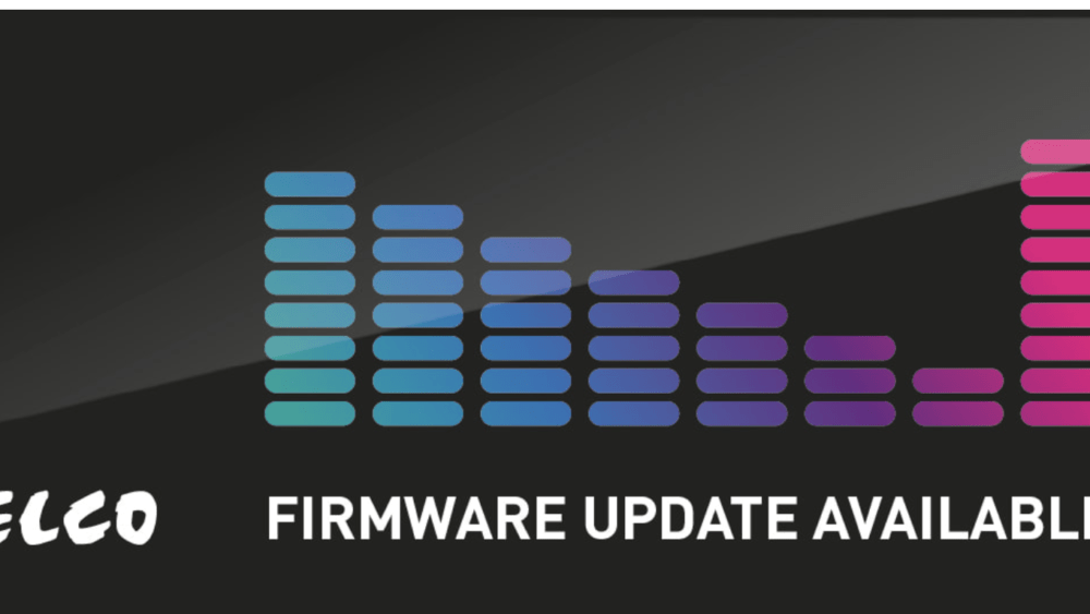 Melco EX Firmware Update v4.10