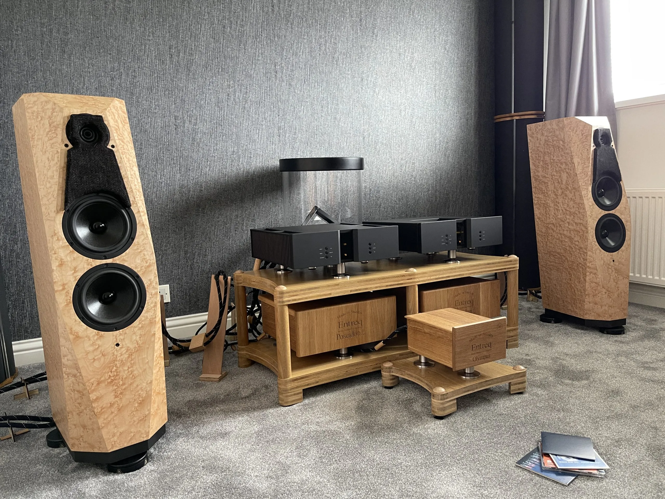 Room Acoustics & Room Treatment – Unlock more from your system than you ...