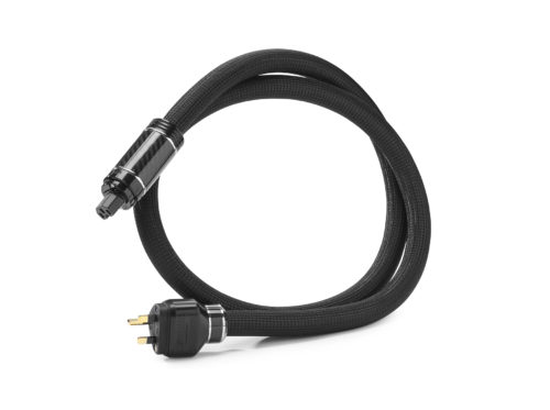 Shunyata Research Alpha V2 NR Power Cable @ Audio Therapy