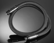 Shunyata Research Sigma V2 NR Power Cable @ Audio Therapy