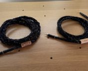 Entreq Argo and Triton Ground Cables @ Audio Therapy