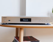 Melco N50 @ Audio Therapy