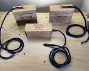 Entreq Macro Twin Grounding Kit @ Audio Therapy