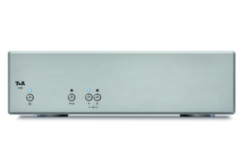 T+A A200 Power Amplifier @ Audio Therapy