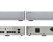 Melco S10 Data Switch @ Audio Therapy