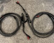Audioquest K2 Speaker Cable @ Audio Therapy
