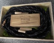 Entreq Primer Pro Speaker Cable @ Audio Therapy