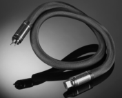 Shunyata Research Alpha XC Power Cable @ Audio Therapy