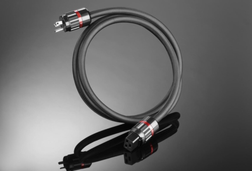Shunyata Research Delta XC Power Cable @ Audio Therapy