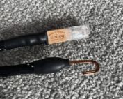 Entreq Challenger Infinity RJ45 Ground Cable @ Audio Therapy