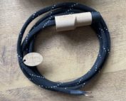 Entreq Konstantin XLR Ground Cable @ Audio Therapy