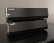 Melco S10 @ Audio Therapy