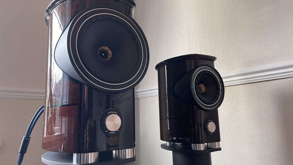 Some Mighty Fyne News!