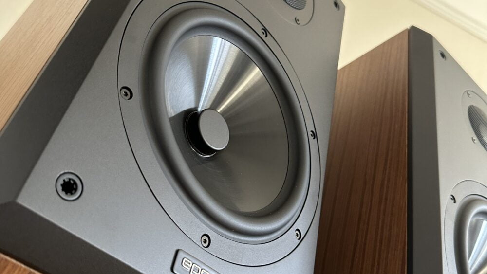 Epos ES14N Loudspeakers are now on demonstration!