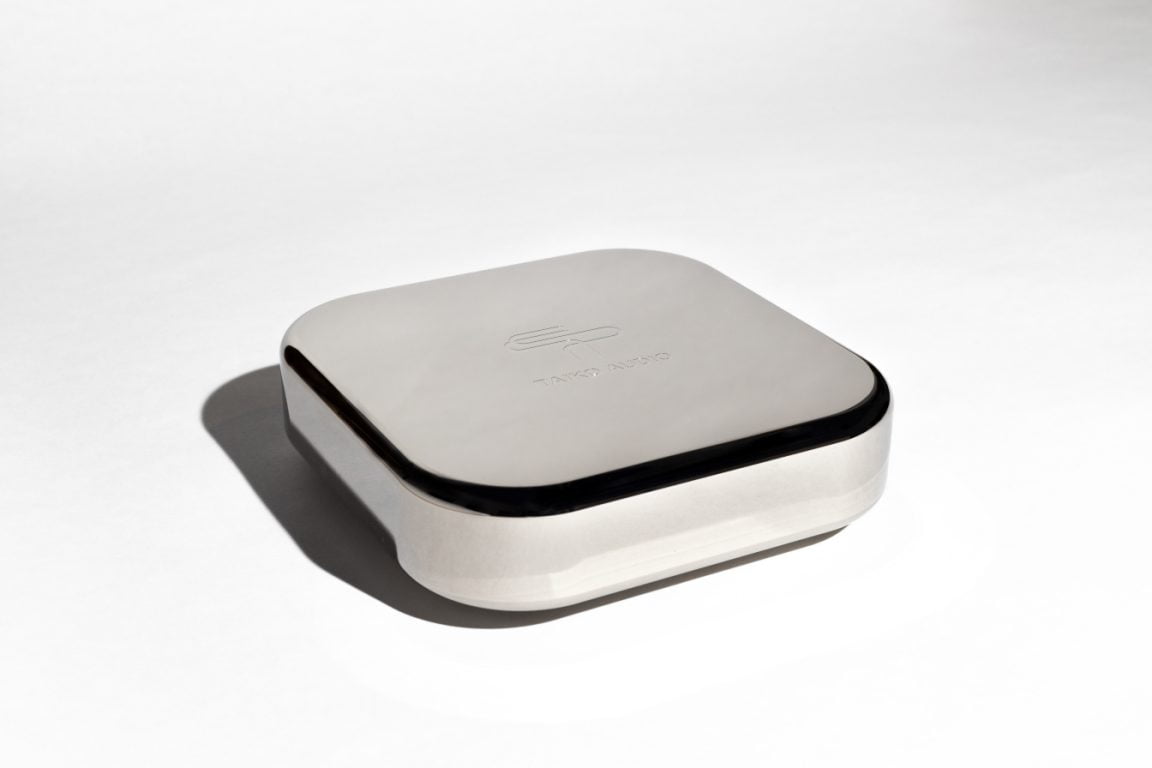 Taiko Extreme Network Switch @ Audio Therapy