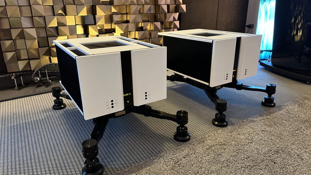 Vitus Audio Munich High End 2023