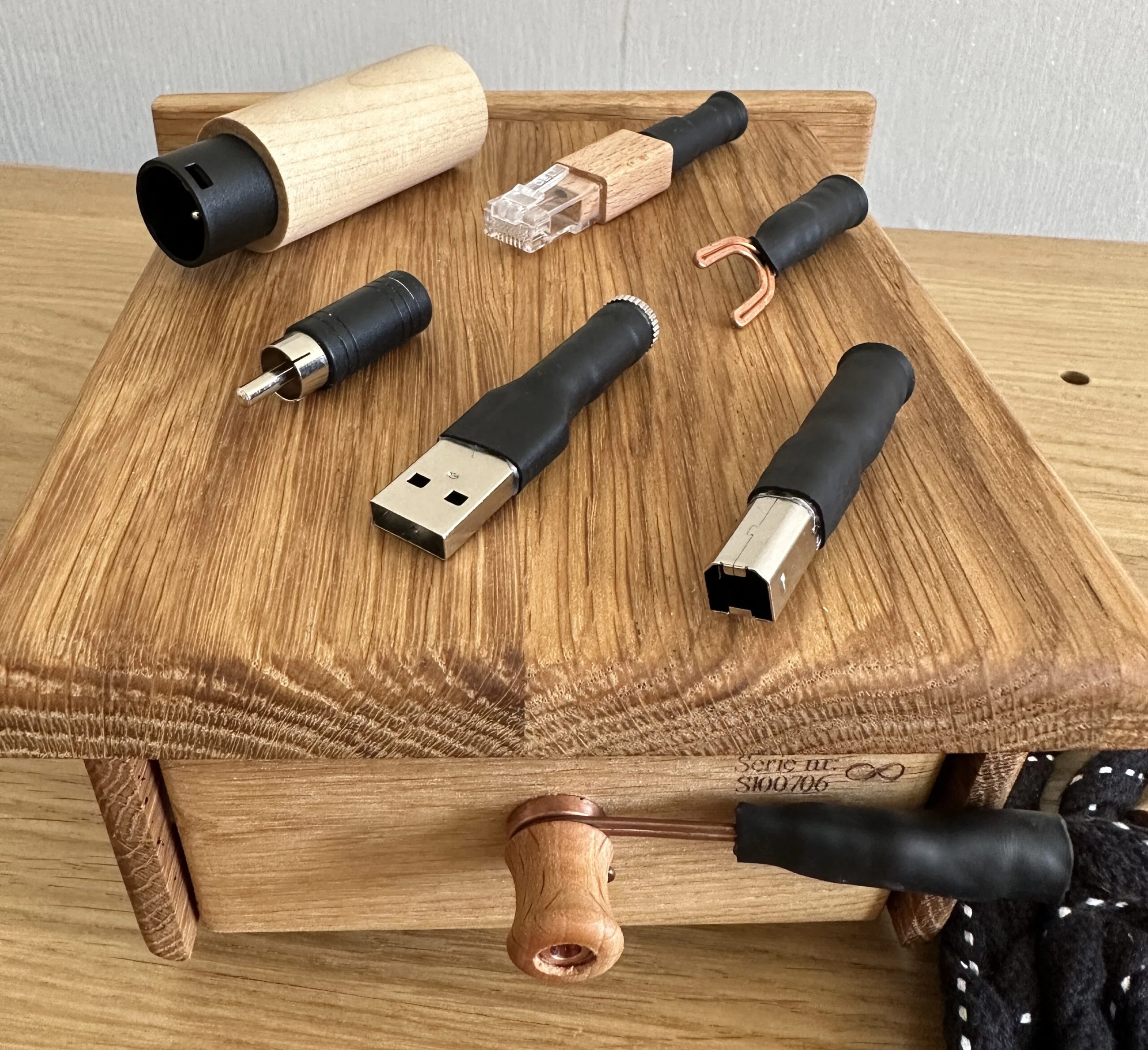 Entreq Single Cell Ground Boxes Blog | Audio Therapy