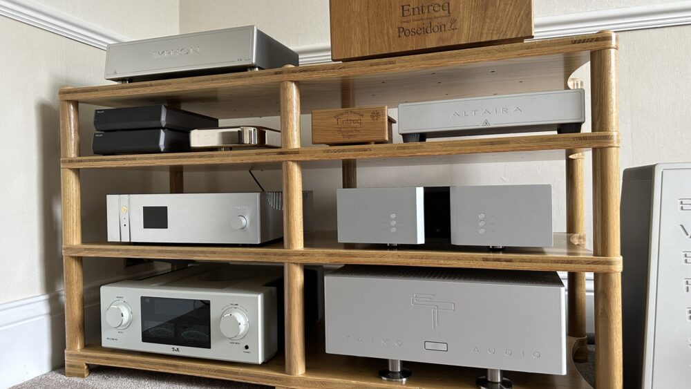 Demonstration Blogs Coming Soon!