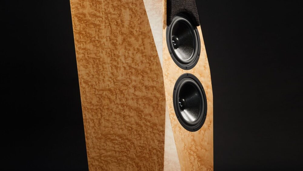 Avalon Acoustics PM1.2 Loudspeakers now on demonstration