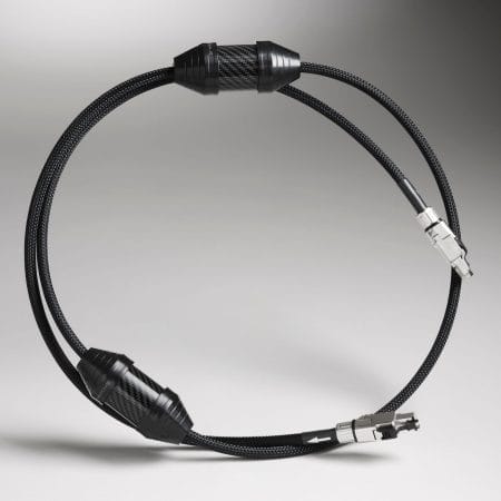 Shunyata Research Sigma X Ethernet Cable