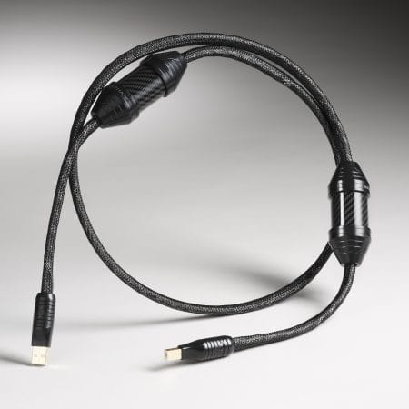 Shunyata Research Alpha X USB Cable
