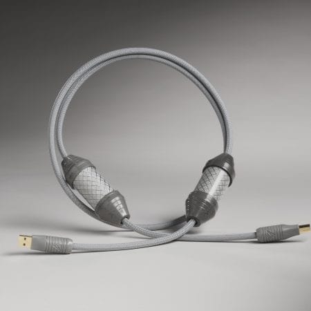 Shunyata Research Omega X USB Cable