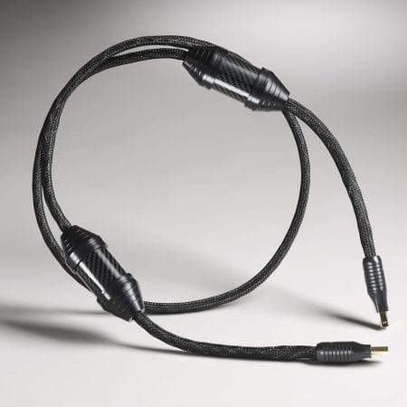 Shunyata Research Sigma X USB Cable