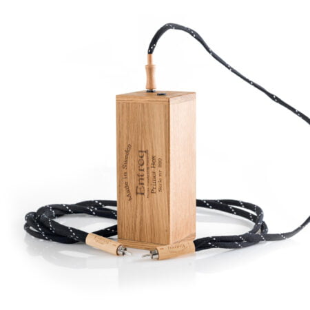Entreq Primer Infinity Interconnect Cable